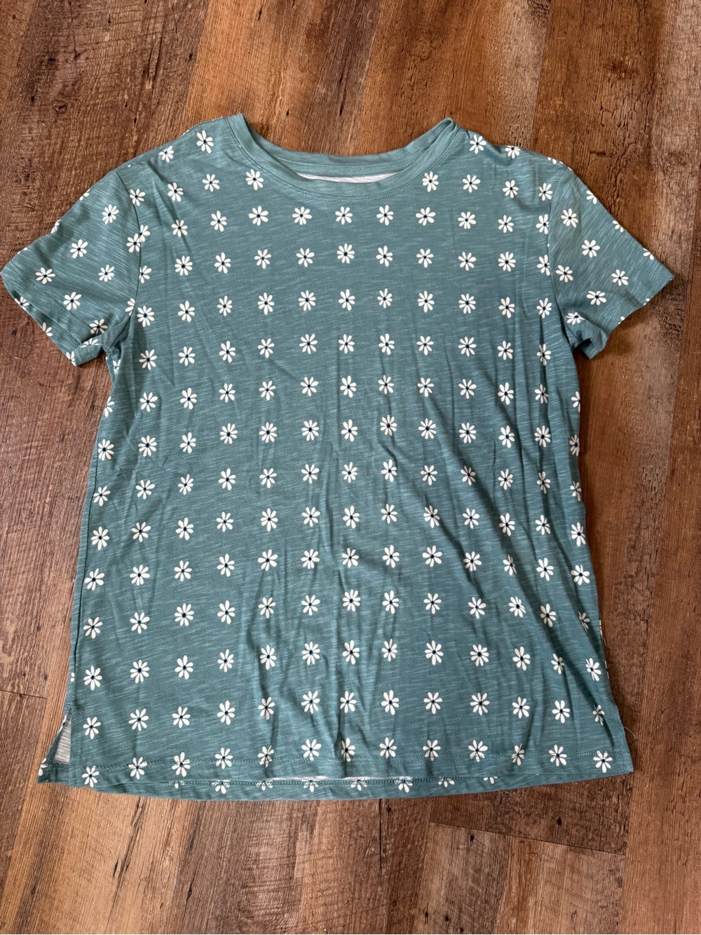 MUARICES tee